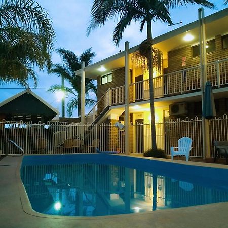 Abel Tasman Waterfront Motel Lakes Entrance Exterior foto