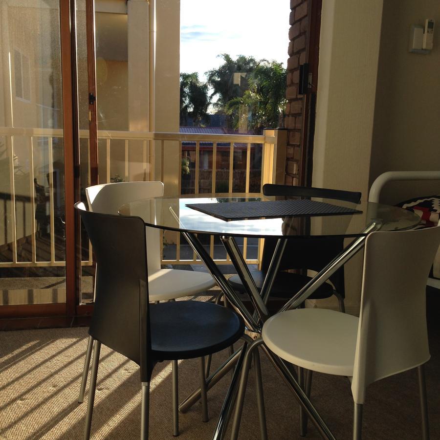 Abel Tasman Waterfront Motel Lakes Entrance Exterior foto