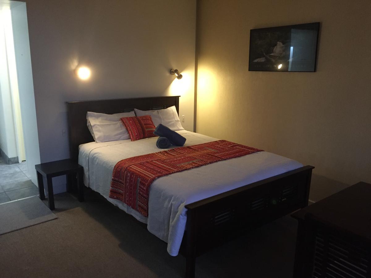 Abel Tasman Waterfront Motel Lakes Entrance Exterior foto